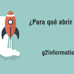 ¿Para qué abrir un blog de empresa?