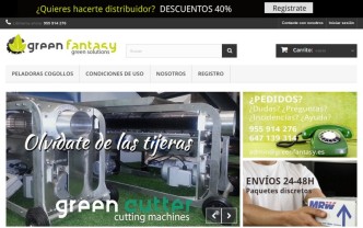 greenfantasy.es greenfantasy.es