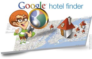 GOOGLE-hotel-finder