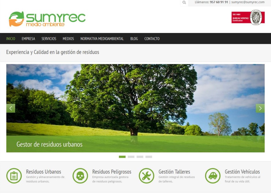 Sumyrec