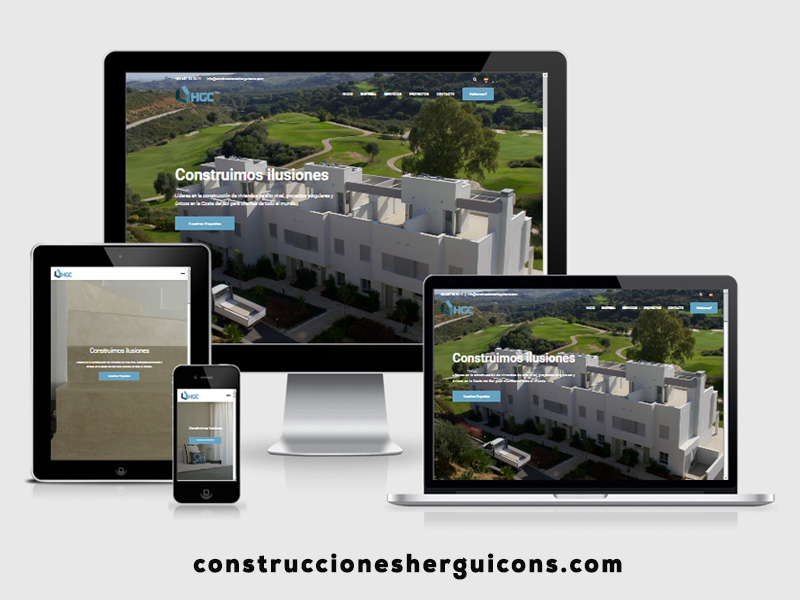 Construcciones Herguicons