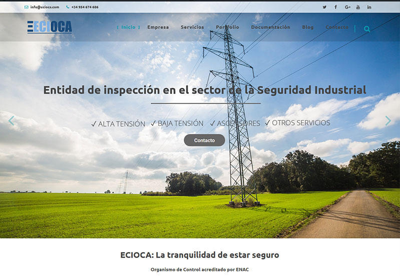 Ecioca