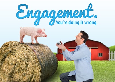 engagement marketing