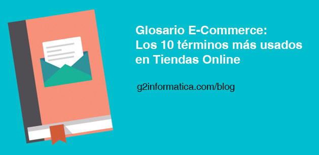 glosario Ecommerce