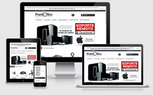 puntotec