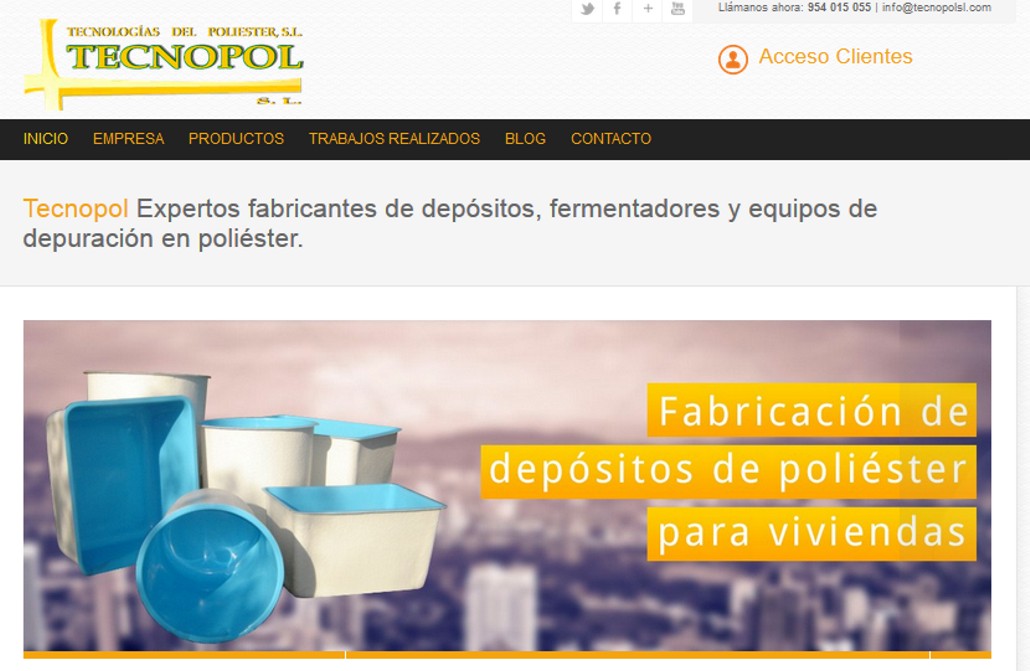 tecnopolsl.com